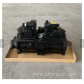 Excavator Hydraulic Pump E385 Hydraulic Main Pump